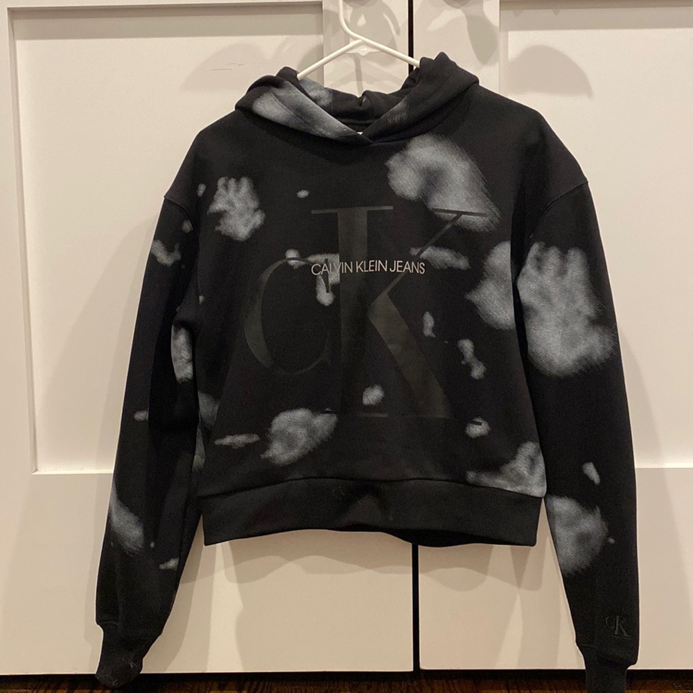 Calvin Klein Cloud sweater